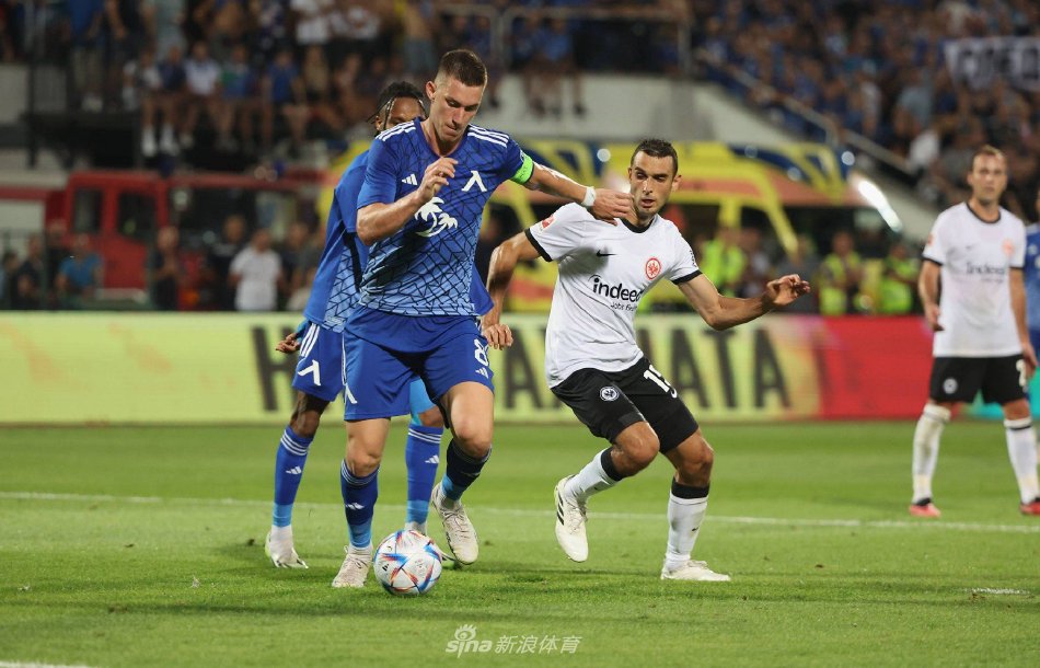 在体育界 在体育界