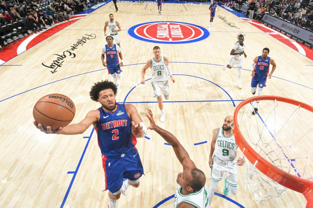 大场面下的 大场面下的